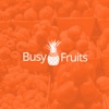 Busy Fruits