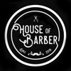 House Of Barber
