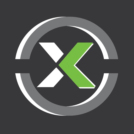 The Stax Elite Training App icon