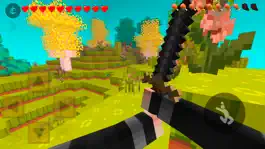 Game screenshot Pixelmon Craft Go hack