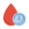 Icon Blood Pressure tracker : MyBP