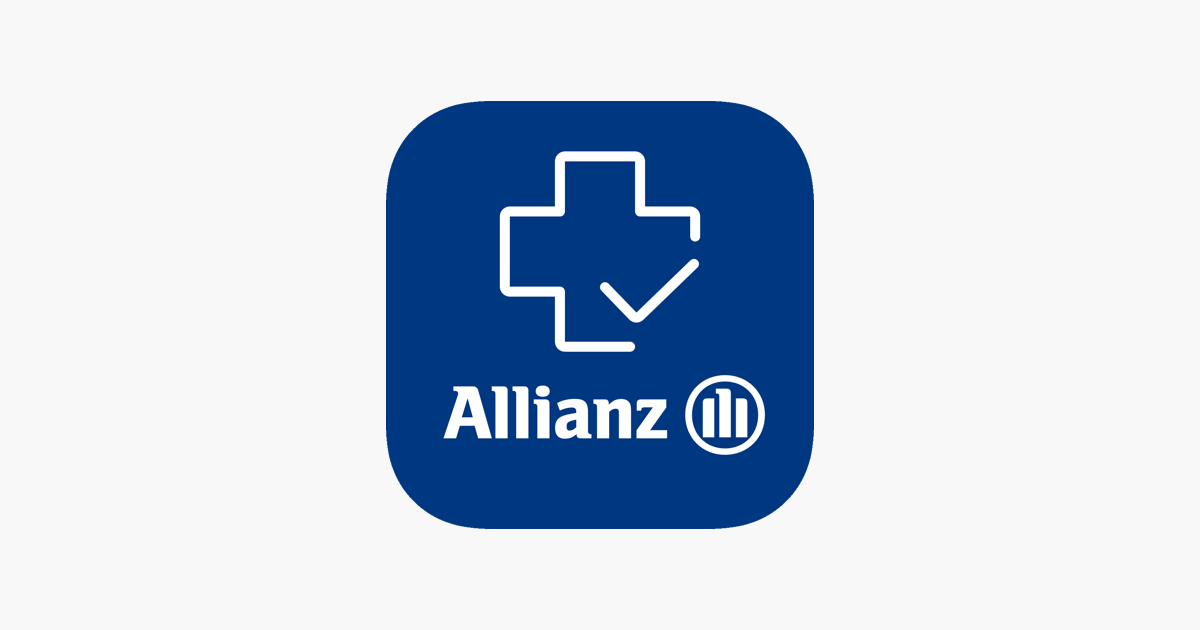 ‎Allianz GesundheitsApp im App Store