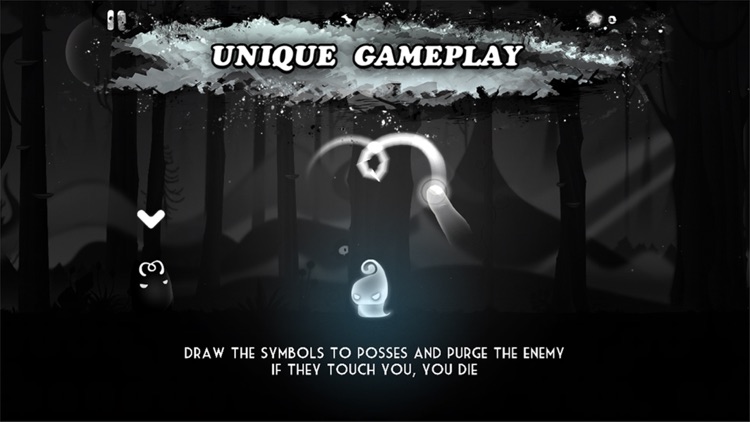 Darklings