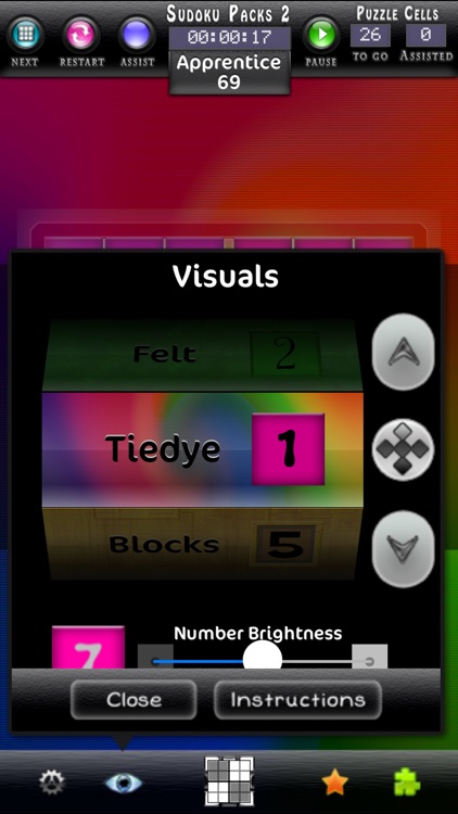 Sudoku Packs 2 screenshot-4