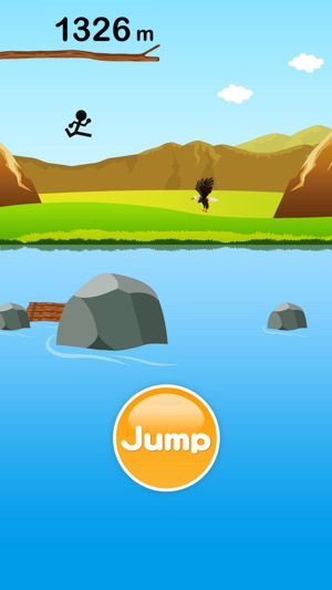 Jump the Rock(圖2)-速報App