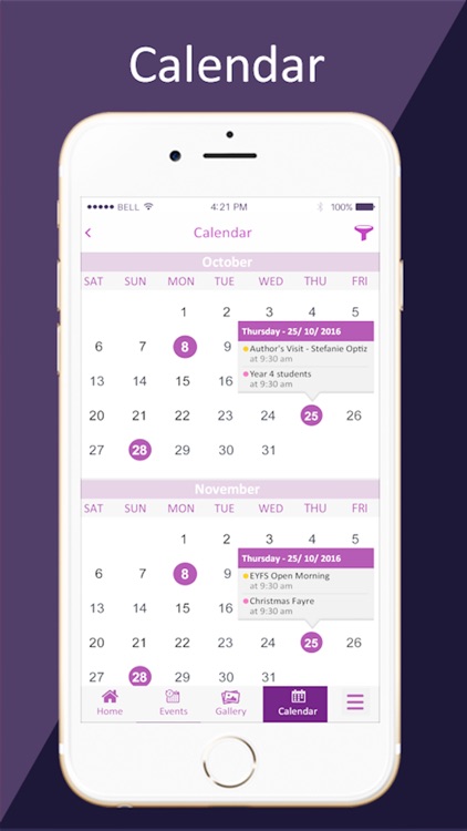 AMIT School Communicator screenshot-4