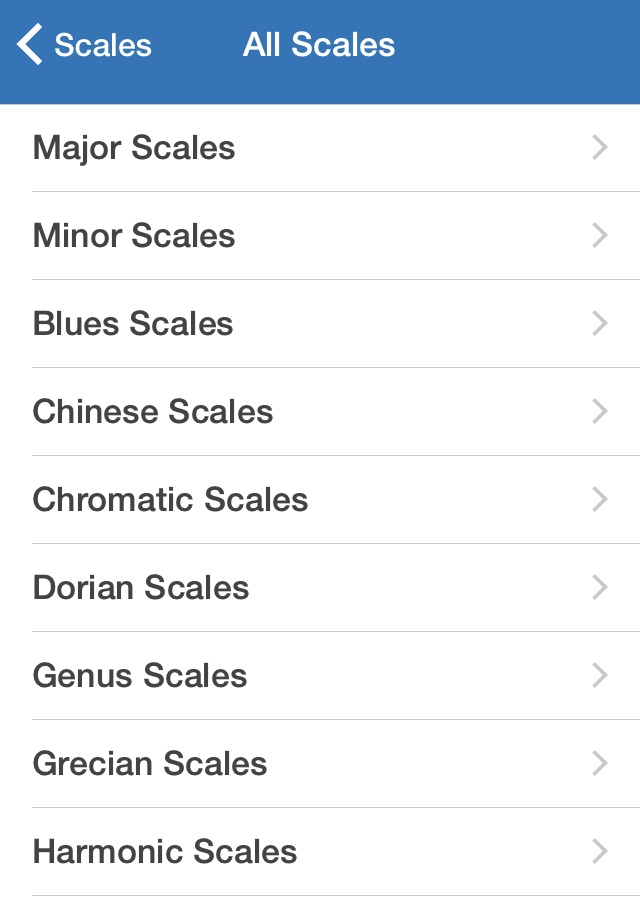 Wolfram Music Theory Course Assistant screenshot 3