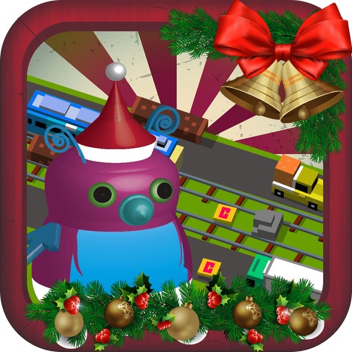 City Crossy Adventure for Hatchimals iOS App