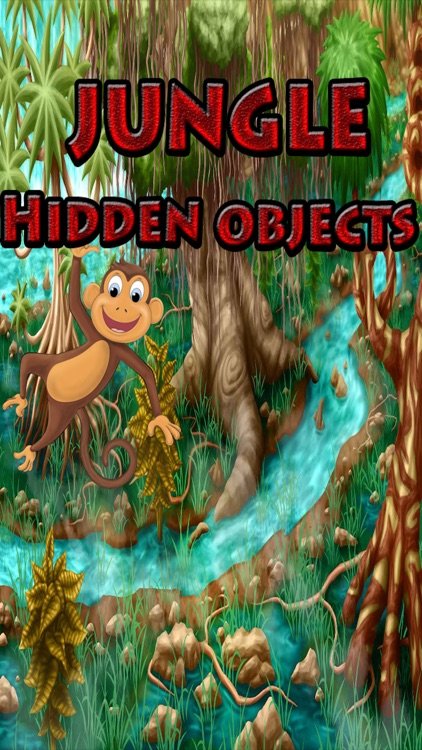 summer hidden object - adventure puzzle games