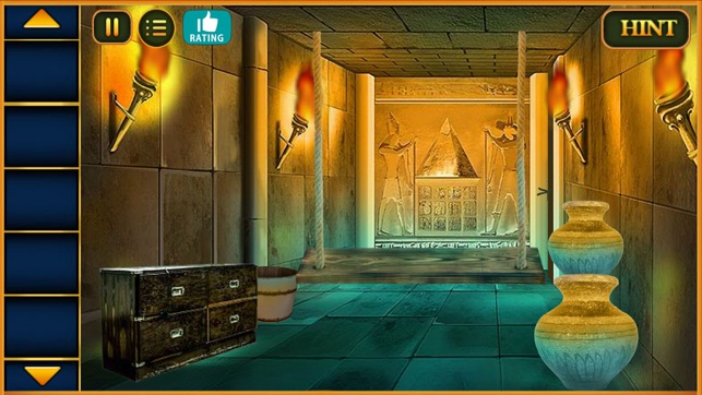 Ancient Egyptian Temple Escape(圖4)-速報App