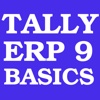 Tally ERP9 Basics