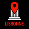 Lisbonne Guide Voyage & Carte Offline