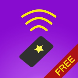 Air Projector: Wireless Photo Slideshow Transfer