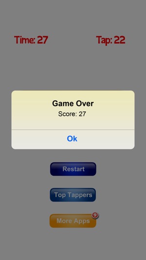 Speed Tapping Game(圖4)-速報App