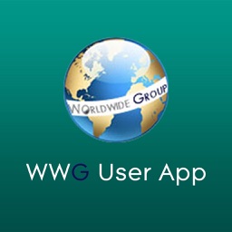 WWG User App