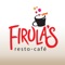 Chegou o aplicativo do Firulas Café