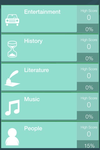 Geek or Not Challenge Pro - top educational quiz screenshot 2