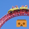 Roller Coaster  for VR Cardboard
