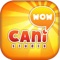 This is the official mobile iMessage Sticker & Keyboard app of Caniwow Studio Co