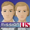 Mission US: Up from the Dust