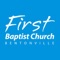 Connect and engage with the FBC Bentonville app