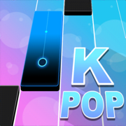 Magic Piano: Kpop Music Tiles
