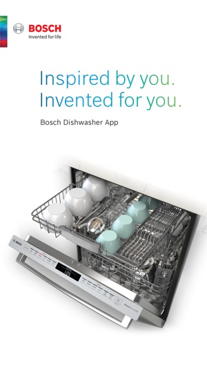 Bosch Dishwashers(圖1)-速報App