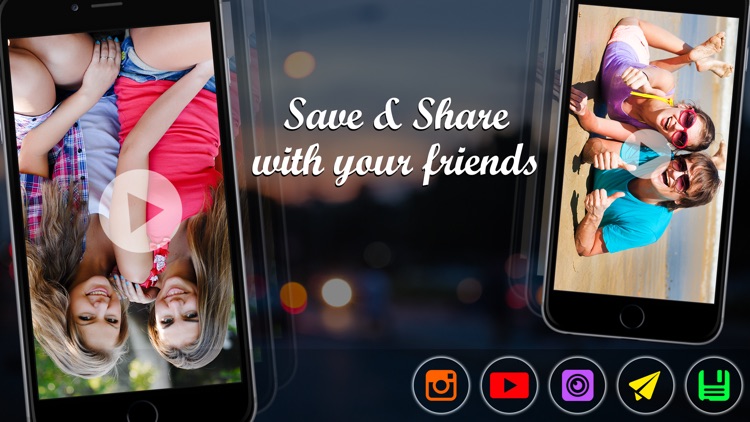 Video Rotate – Video Editor screenshot-4