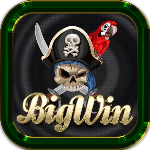 Atlantic Casino Golden Betline - Classic Slots iOS App