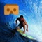 VR Surf PRO with Google Cardboard