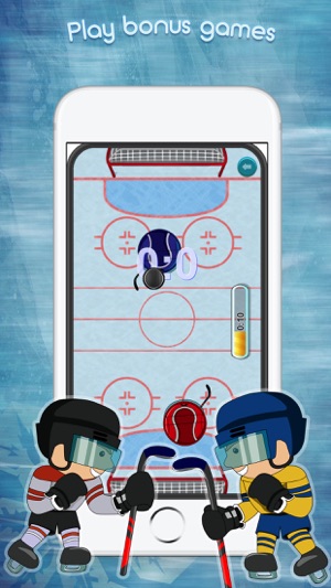 Hockey Mania - Sports Quiz(圖4)-速報App