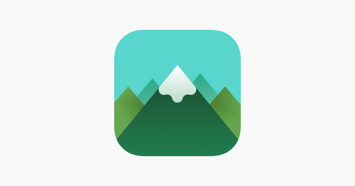 ‎Altimeter : Elevation Tracker on the App Store