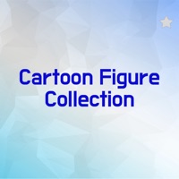 Cartoon Figure Collection