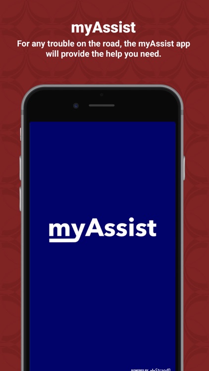 myAssist - RSA