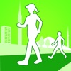 Pocket Walking Trainer - iPadアプリ