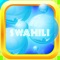 Swahili Bubble Bath: Language Game