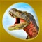 Icon Animals 360 - Dinosaurs Gold