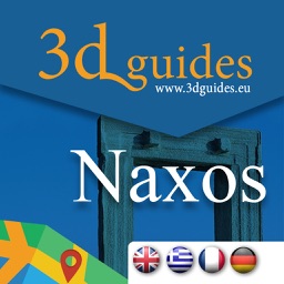 Naxos by 3DGuides