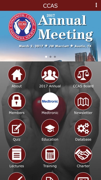 CCAS App