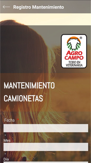 AGROCAMIONETAS(圖2)-速報App