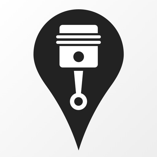 RISER - Motorcycles and Routes iOS App