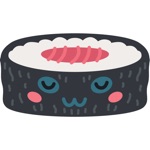 Download Kawaii Sushi app