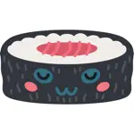 Kawaii Sushi App Contact