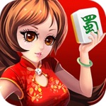 熊猫四川麻将-闲来玩单机血流成河麻将游戏