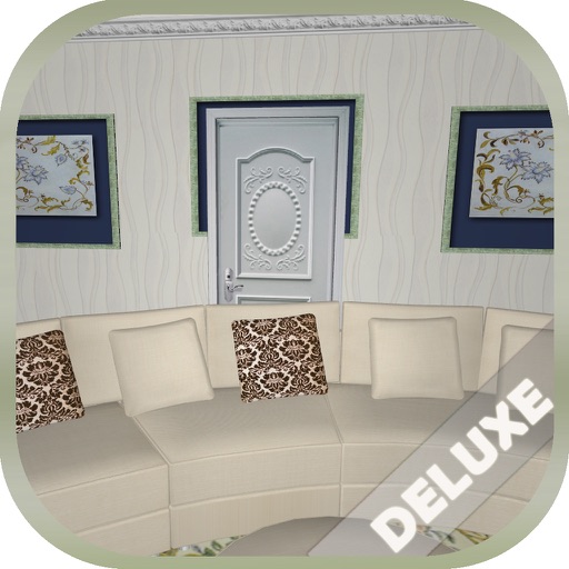 Escape Curious 11 Rooms Deluxe Icon