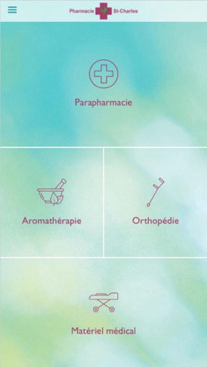 Pharmacie St-Charles(圖4)-速報App