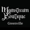 Welcome to the Mainstream Boutique Greenville App