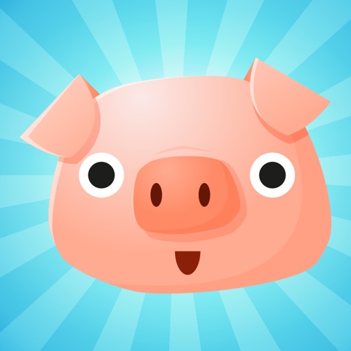 PigMoji - Pig Emoji Keyboard icon