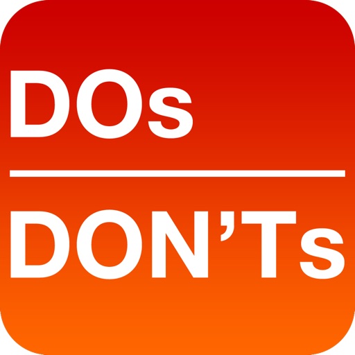 Christian Dating Do's and Don'ts Pro icon