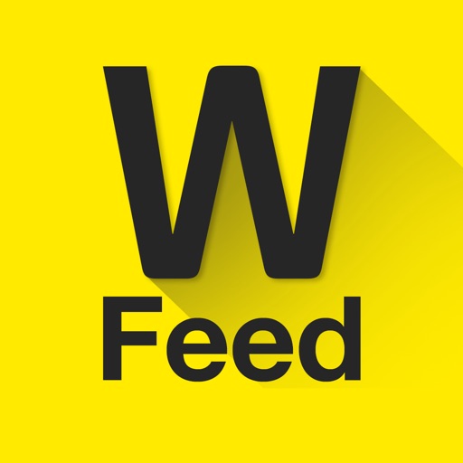 Wired Feed icon